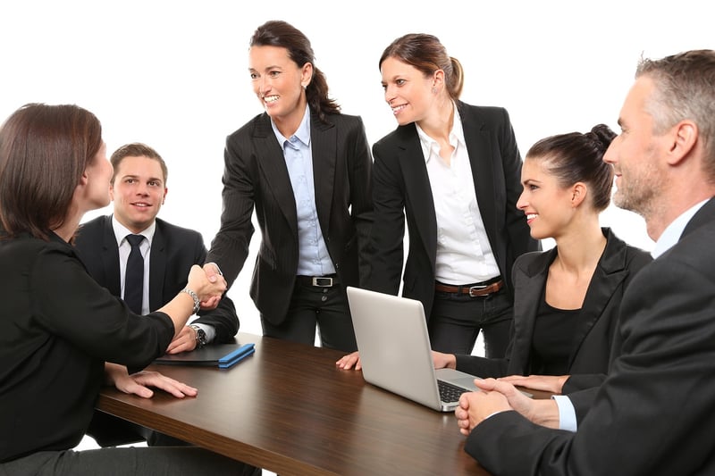 Interview Tips Image